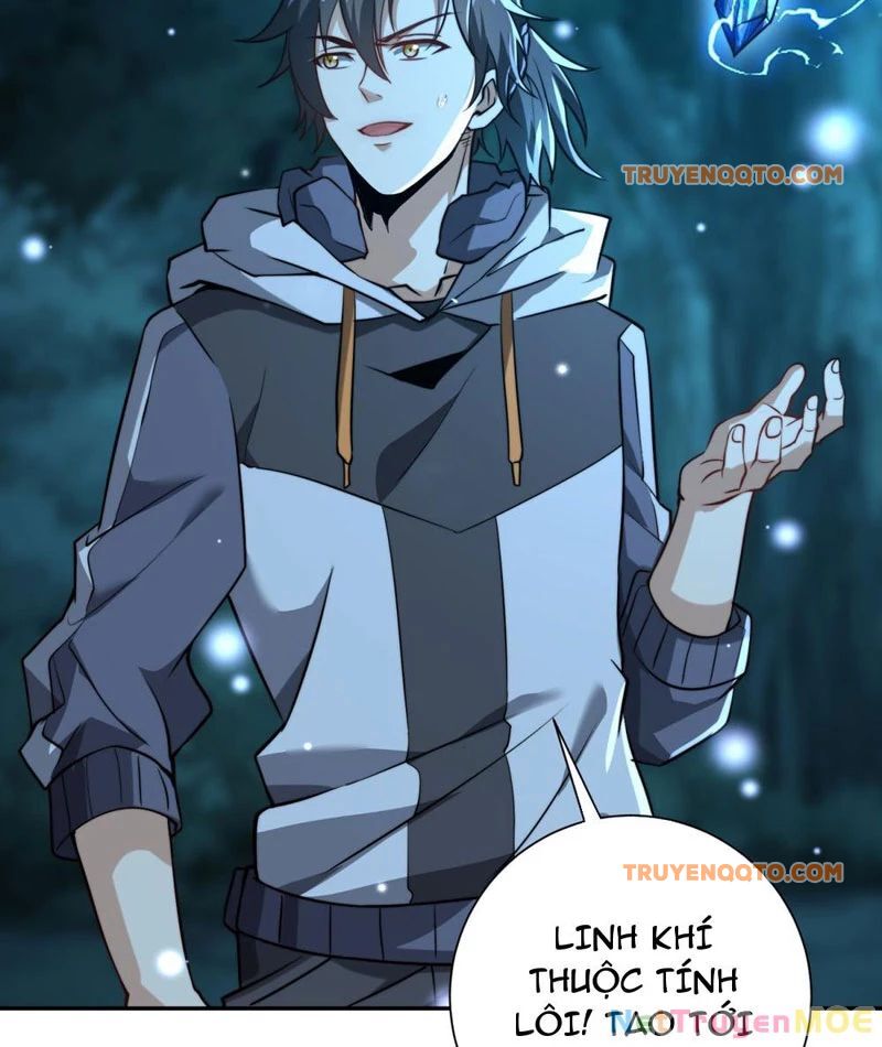 Dị Năng Trùng Sinh Ta Sớm Ở Đỉnh Cao Chapter 5 - Trang 12