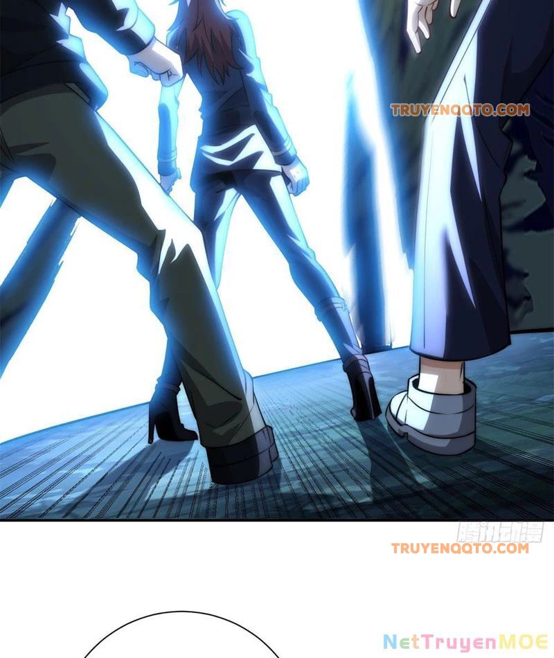 Dị Năng Trùng Sinh Ta Sớm Ở Đỉnh Cao Chapter 5 - Trang 15