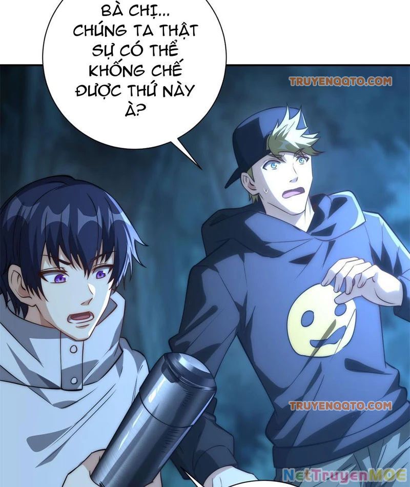 Dị Năng Trùng Sinh Ta Sớm Ở Đỉnh Cao Chapter 5 - Trang 16