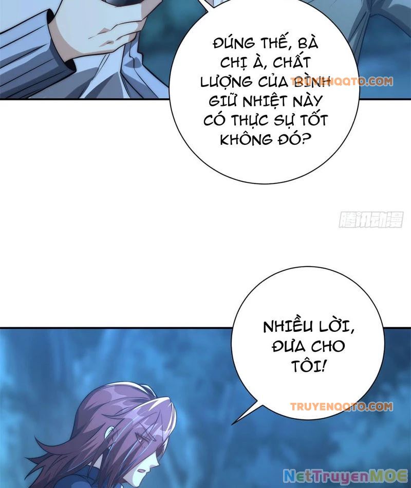 Dị Năng Trùng Sinh Ta Sớm Ở Đỉnh Cao Chapter 5 - Trang 17