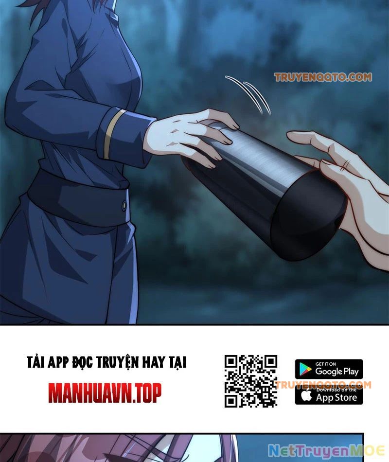 Dị Năng Trùng Sinh Ta Sớm Ở Đỉnh Cao Chapter 5 - Trang 18