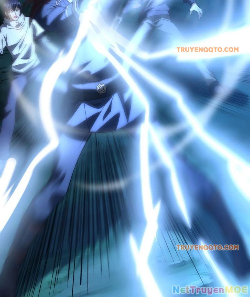 Dị Năng Trùng Sinh Ta Sớm Ở Đỉnh Cao Chapter 5 - Trang 21