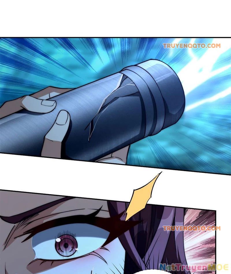 Dị Năng Trùng Sinh Ta Sớm Ở Đỉnh Cao Chapter 5 - Trang 25