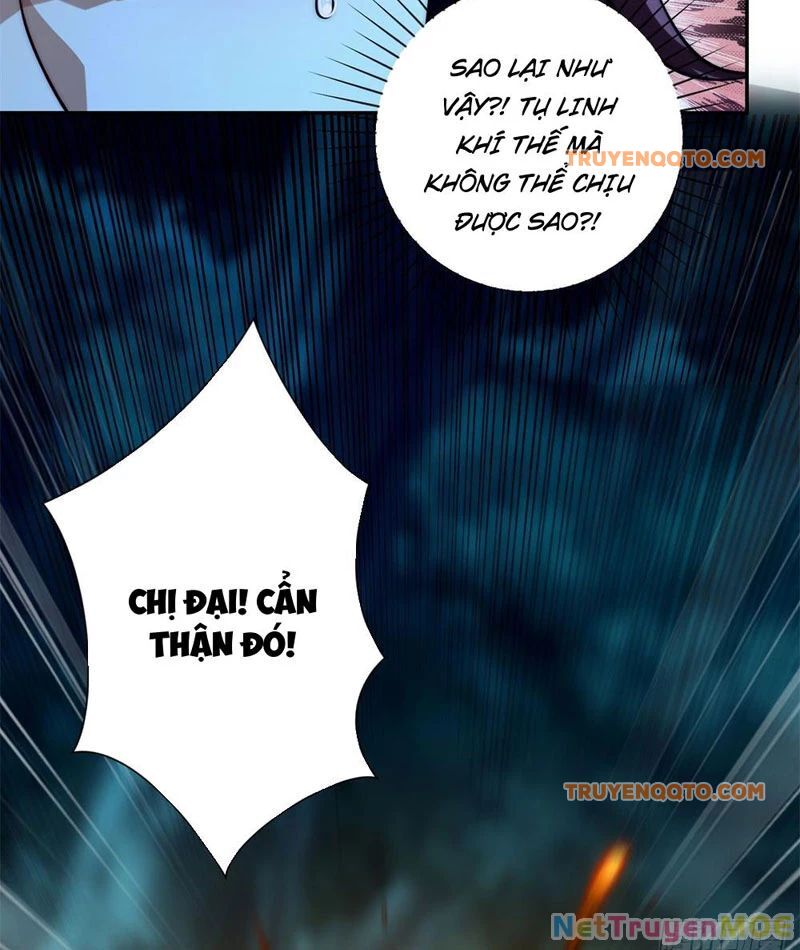 Dị Năng Trùng Sinh Ta Sớm Ở Đỉnh Cao Chapter 5 - Trang 26