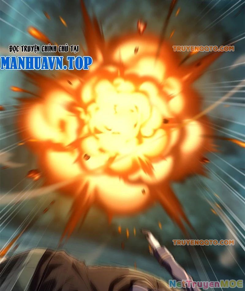 Dị Năng Trùng Sinh Ta Sớm Ở Đỉnh Cao Chapter 5 - Trang 27