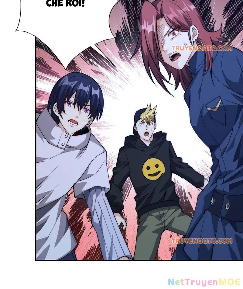 Dị Năng Trùng Sinh Ta Sớm Ở Đỉnh Cao Chapter 5 - Trang 30