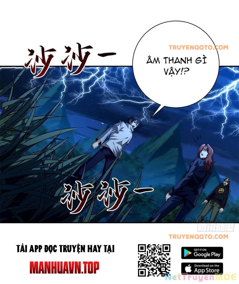 Dị Năng Trùng Sinh Ta Sớm Ở Đỉnh Cao Chapter 5 - Trang 31