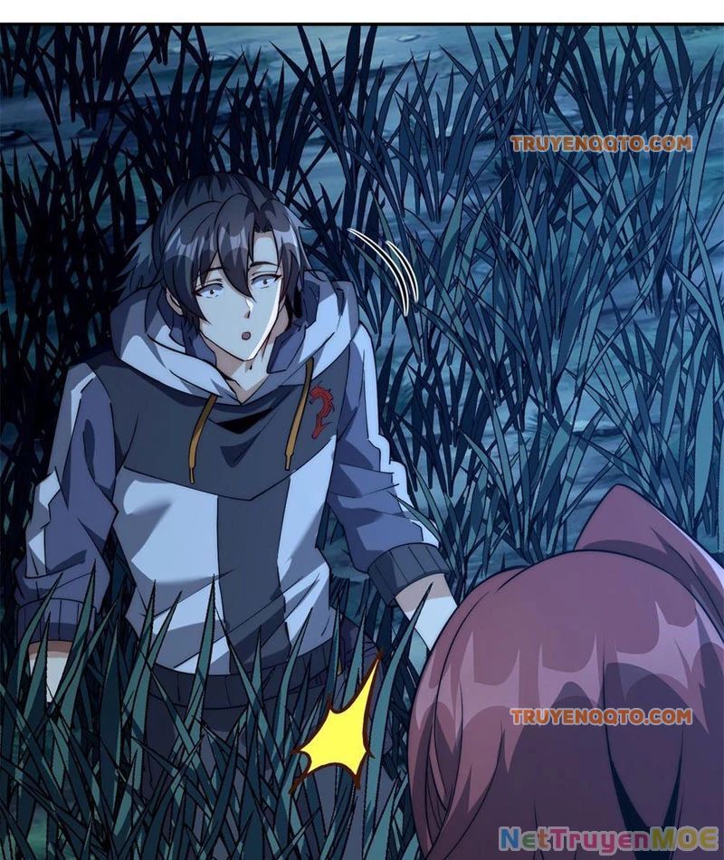 Dị Năng Trùng Sinh Ta Sớm Ở Đỉnh Cao Chapter 5 - Trang 32