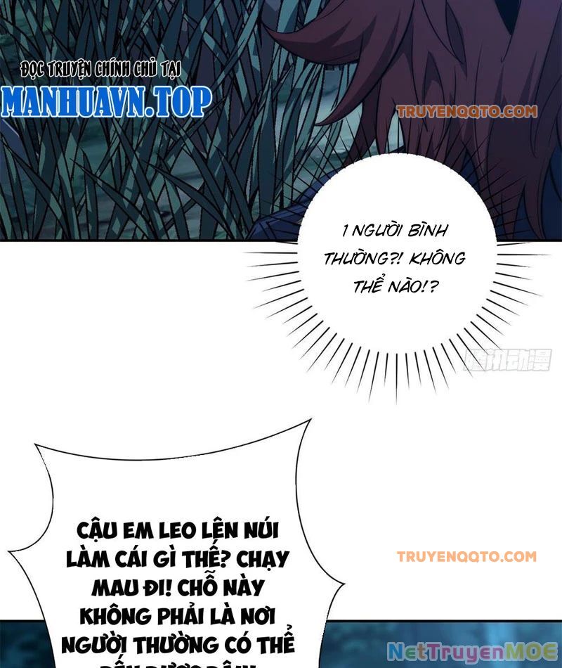 Dị Năng Trùng Sinh Ta Sớm Ở Đỉnh Cao Chapter 5 - Trang 33