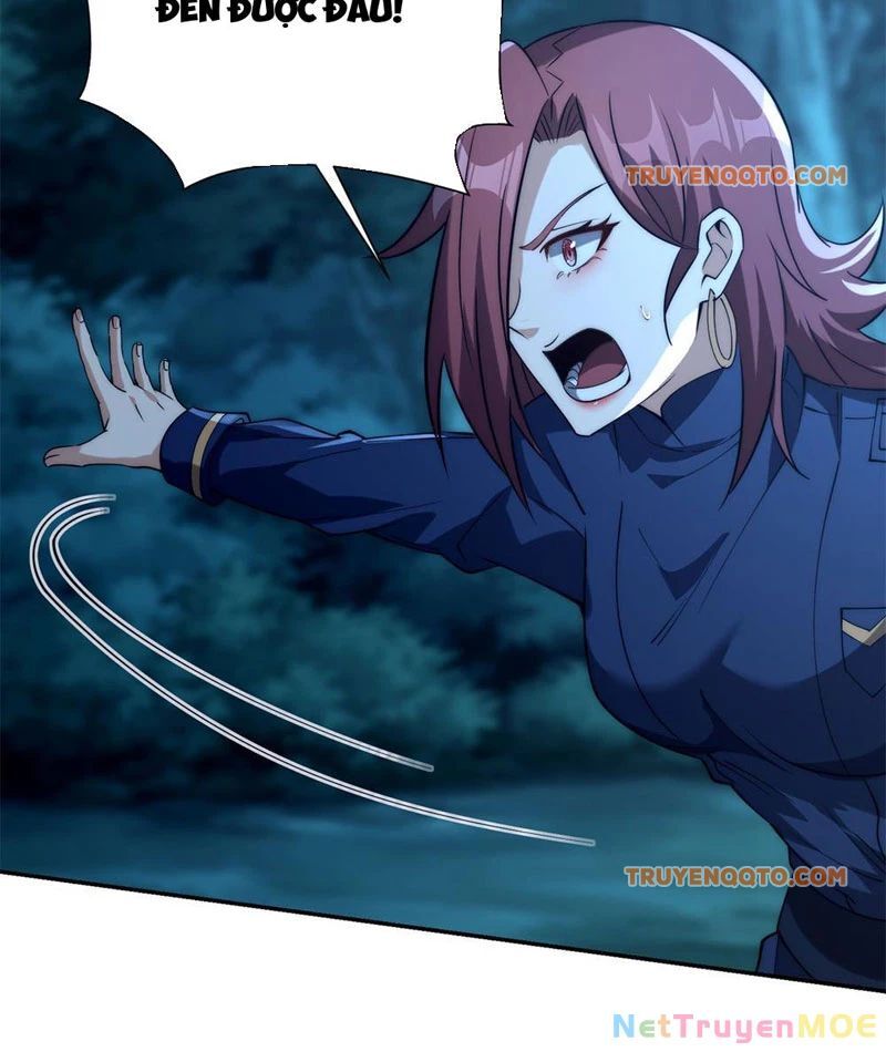 Dị Năng Trùng Sinh Ta Sớm Ở Đỉnh Cao Chapter 5 - Trang 34