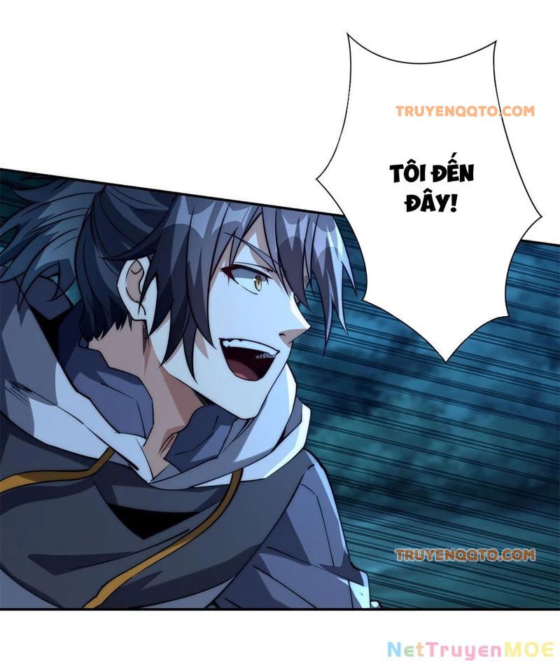 Dị Năng Trùng Sinh Ta Sớm Ở Đỉnh Cao Chapter 5 - Trang 35
