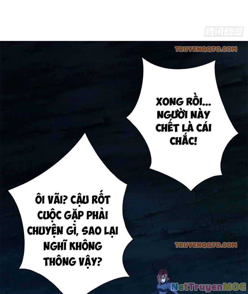 Dị Năng Trùng Sinh Ta Sớm Ở Đỉnh Cao Chapter 5 - Trang 36