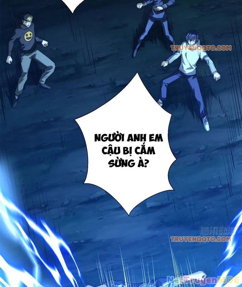 Dị Năng Trùng Sinh Ta Sớm Ở Đỉnh Cao Chapter 5 - Trang 37