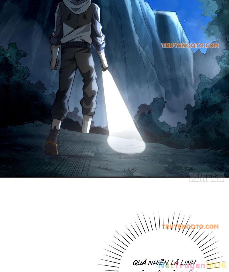 Dị Năng Trùng Sinh Ta Sớm Ở Đỉnh Cao Chapter 5 - Trang 4