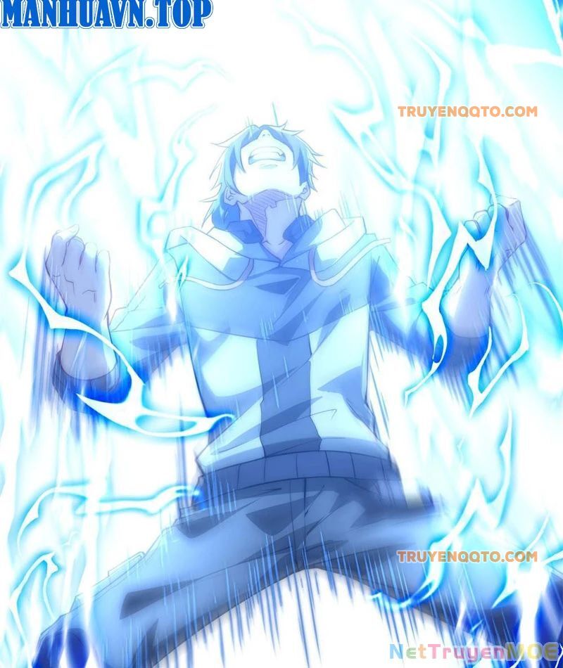 Dị Năng Trùng Sinh Ta Sớm Ở Đỉnh Cao Chapter 5 - Trang 42