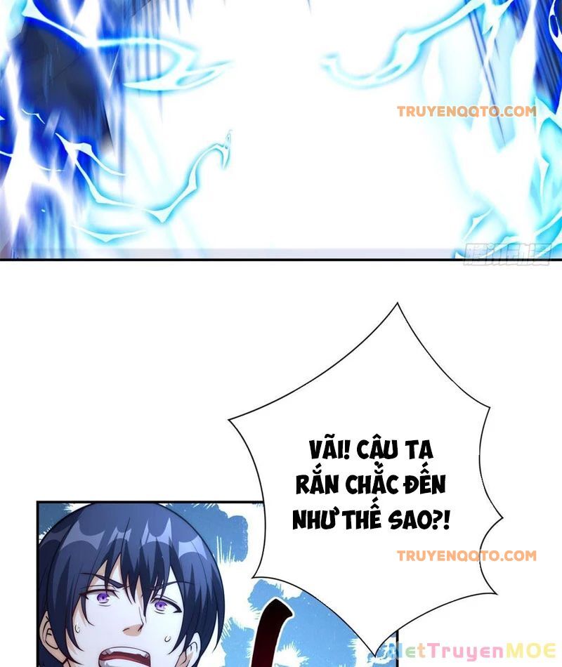 Dị Năng Trùng Sinh Ta Sớm Ở Đỉnh Cao Chapter 5 - Trang 43