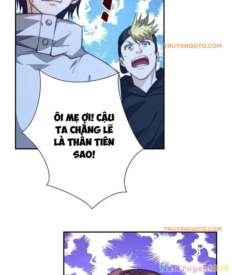 Dị Năng Trùng Sinh Ta Sớm Ở Đỉnh Cao Chapter 5 - Trang 44