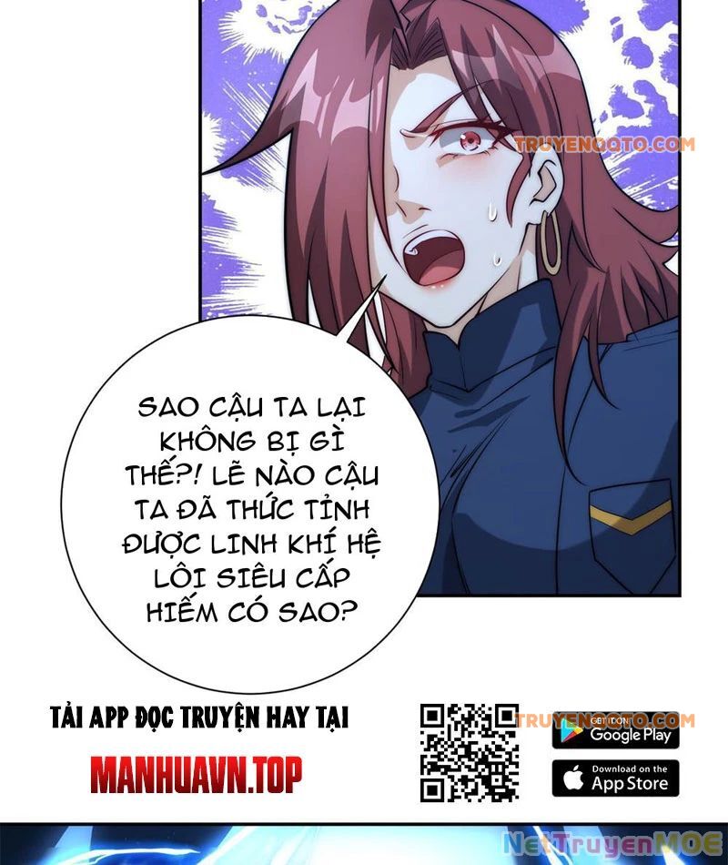 Dị Năng Trùng Sinh Ta Sớm Ở Đỉnh Cao Chapter 5 - Trang 45