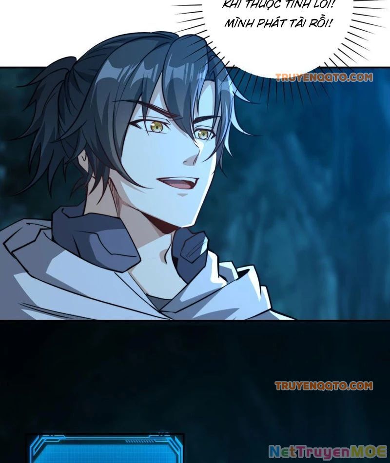 Dị Năng Trùng Sinh Ta Sớm Ở Đỉnh Cao Chapter 5 - Trang 5