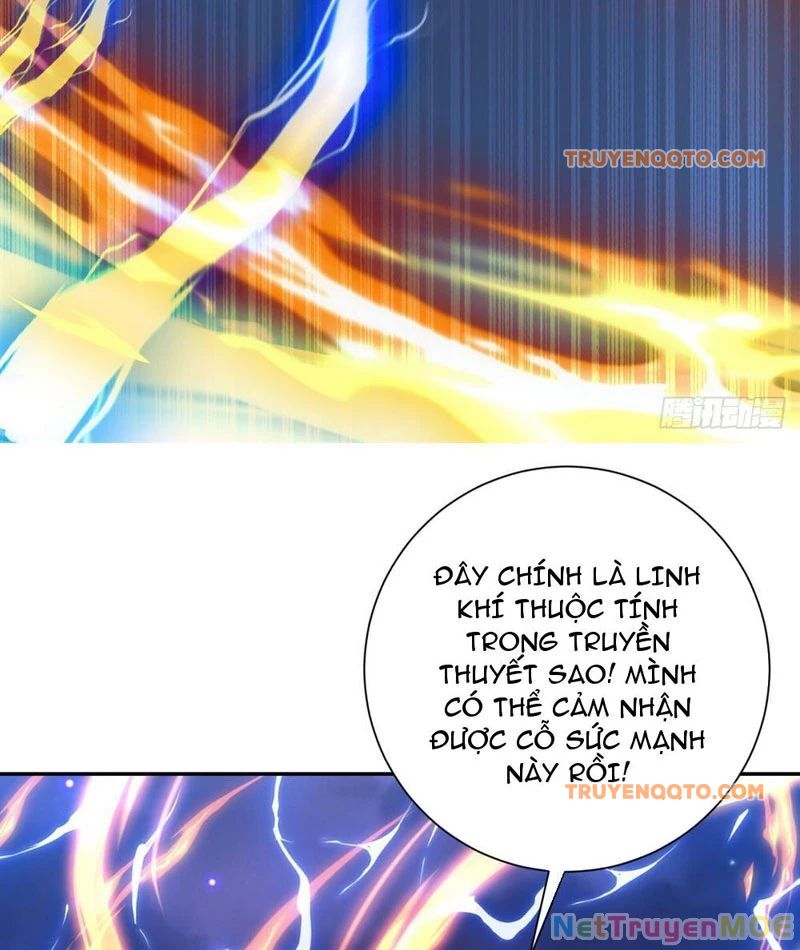 Dị Năng Trùng Sinh Ta Sớm Ở Đỉnh Cao Chapter 5 - Trang 59