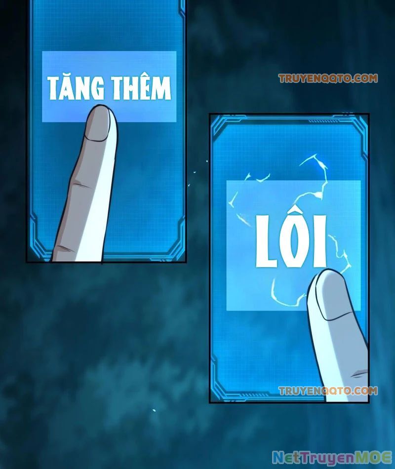 Dị Năng Trùng Sinh Ta Sớm Ở Đỉnh Cao Chapter 5 - Trang 6