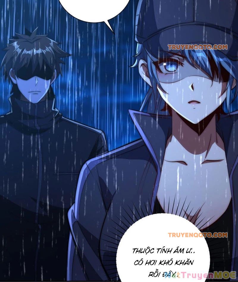 Dị Năng Trùng Sinh Ta Sớm Ở Đỉnh Cao Chapter 5 - Trang 65