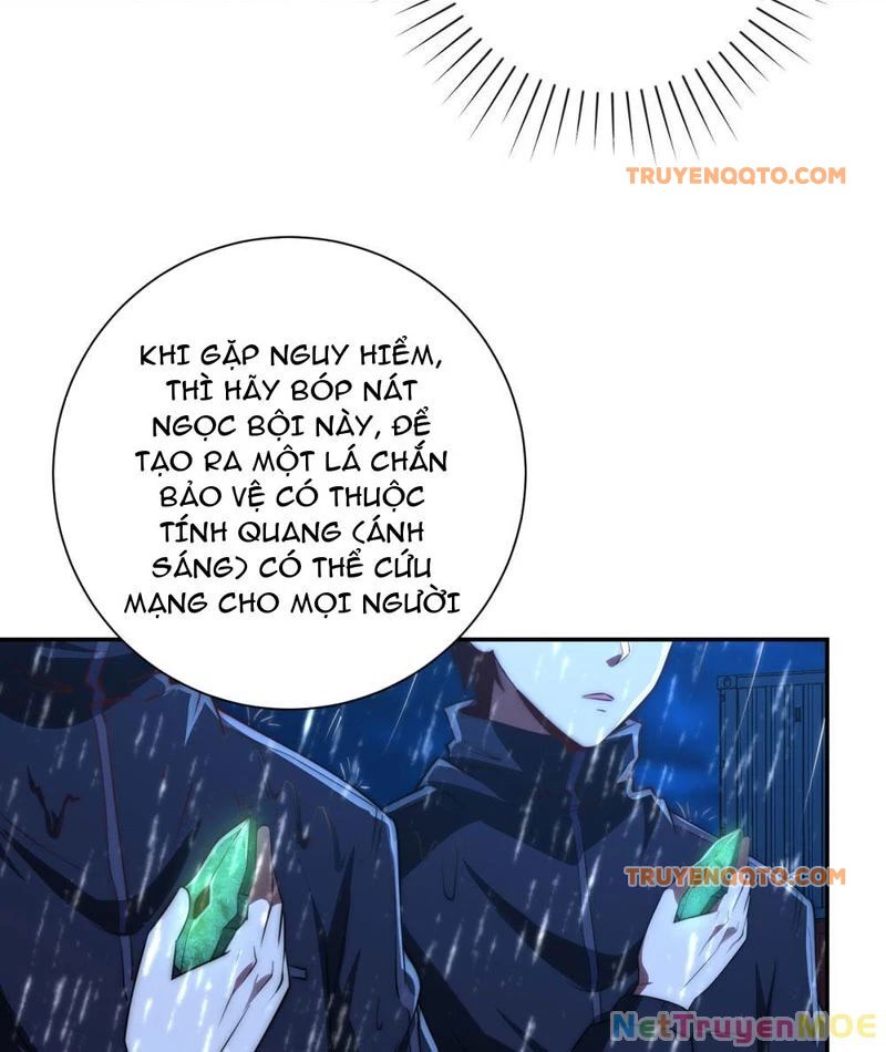 Dị Năng Trùng Sinh Ta Sớm Ở Đỉnh Cao Chapter 5 - Trang 66