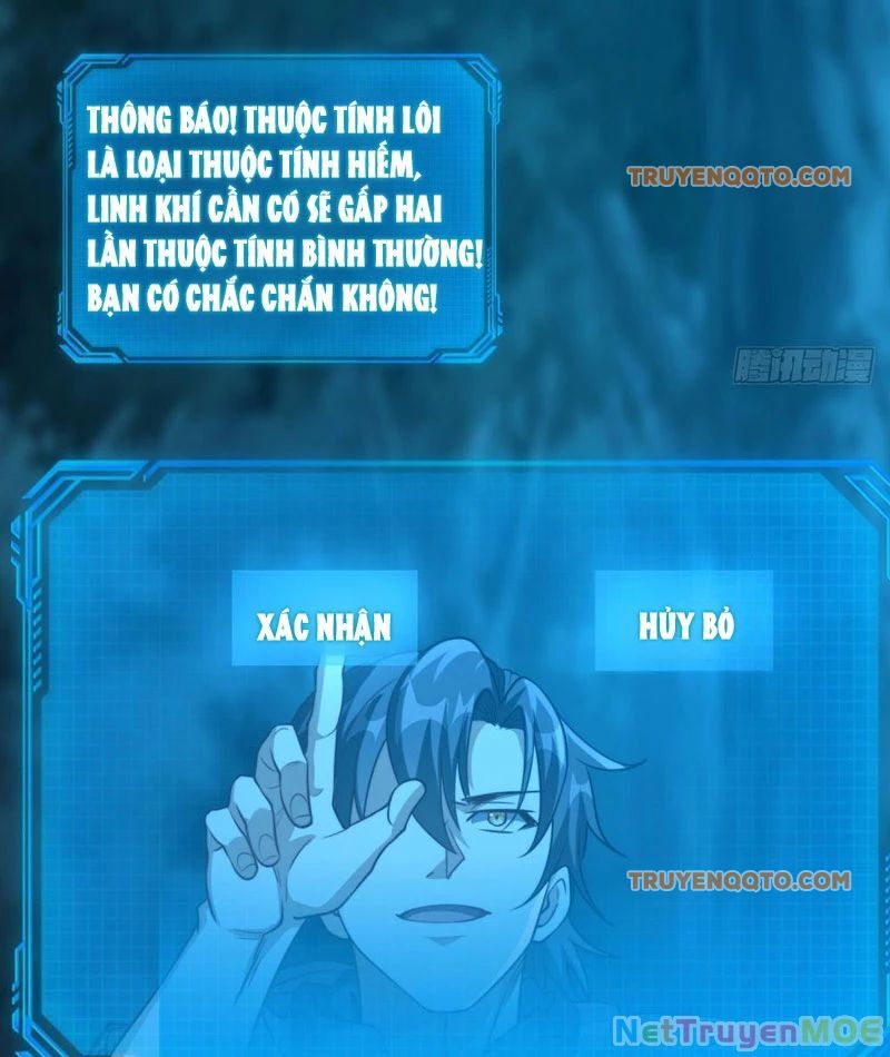 Dị Năng Trùng Sinh Ta Sớm Ở Đỉnh Cao Chapter 5 - Trang 7