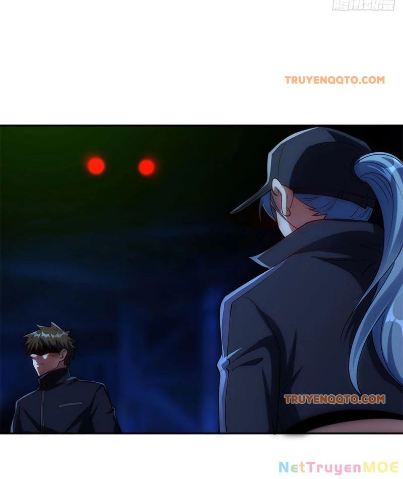 Dị Năng Trùng Sinh Ta Sớm Ở Đỉnh Cao Chapter 5 - Trang 71