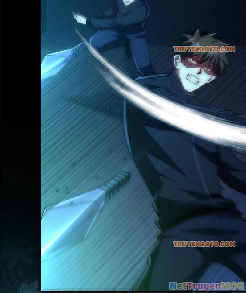 Dị Năng Trùng Sinh Ta Sớm Ở Đỉnh Cao Chapter 5 - Trang 76