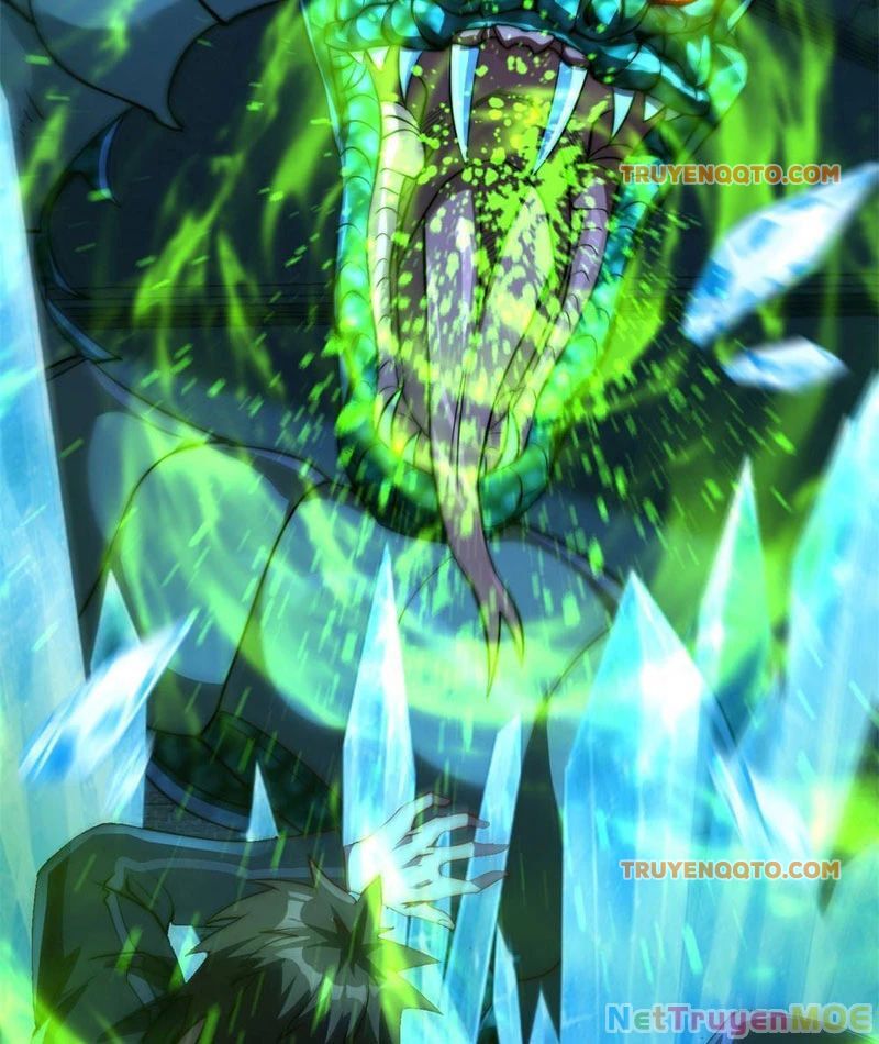 Dị Năng Trùng Sinh Ta Sớm Ở Đỉnh Cao Chapter 5 - Trang 83