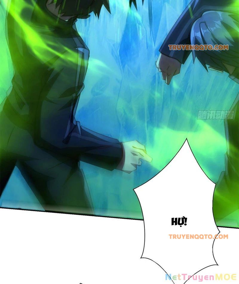 Dị Năng Trùng Sinh Ta Sớm Ở Đỉnh Cao Chapter 5 - Trang 84