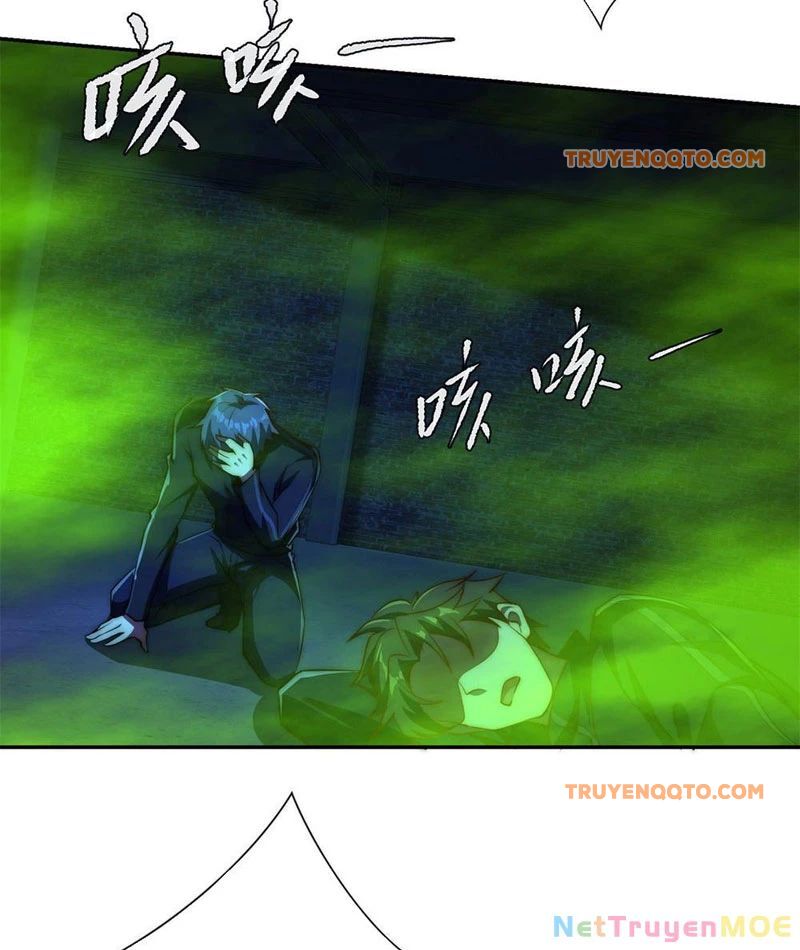 Dị Năng Trùng Sinh Ta Sớm Ở Đỉnh Cao Chapter 5 - Trang 85