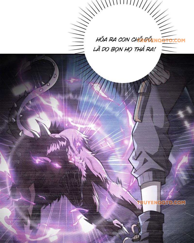 Dị Năng Trùng Sinh Ta Sớm Ở Đỉnh Cao Chapter 6 - Trang 11