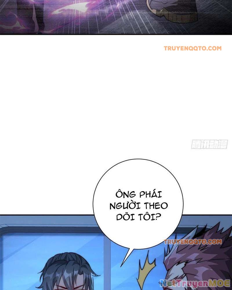 Dị Năng Trùng Sinh Ta Sớm Ở Đỉnh Cao Chapter 6 - Trang 12