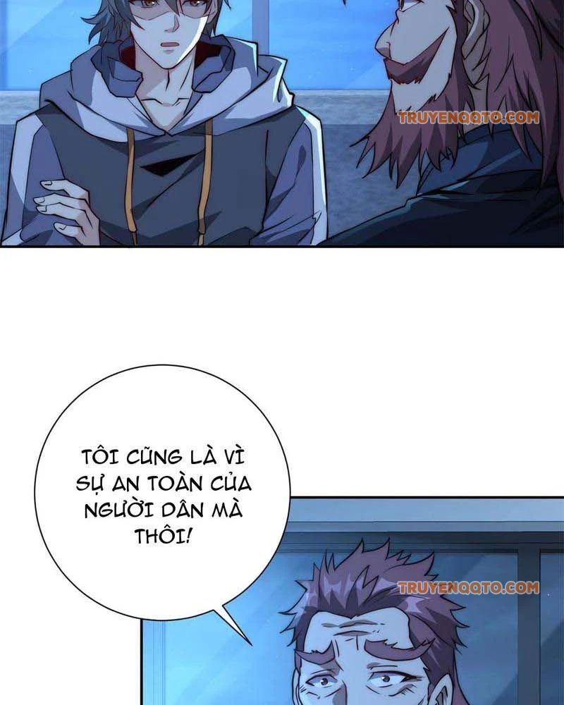 Dị Năng Trùng Sinh Ta Sớm Ở Đỉnh Cao Chapter 6 - Trang 13