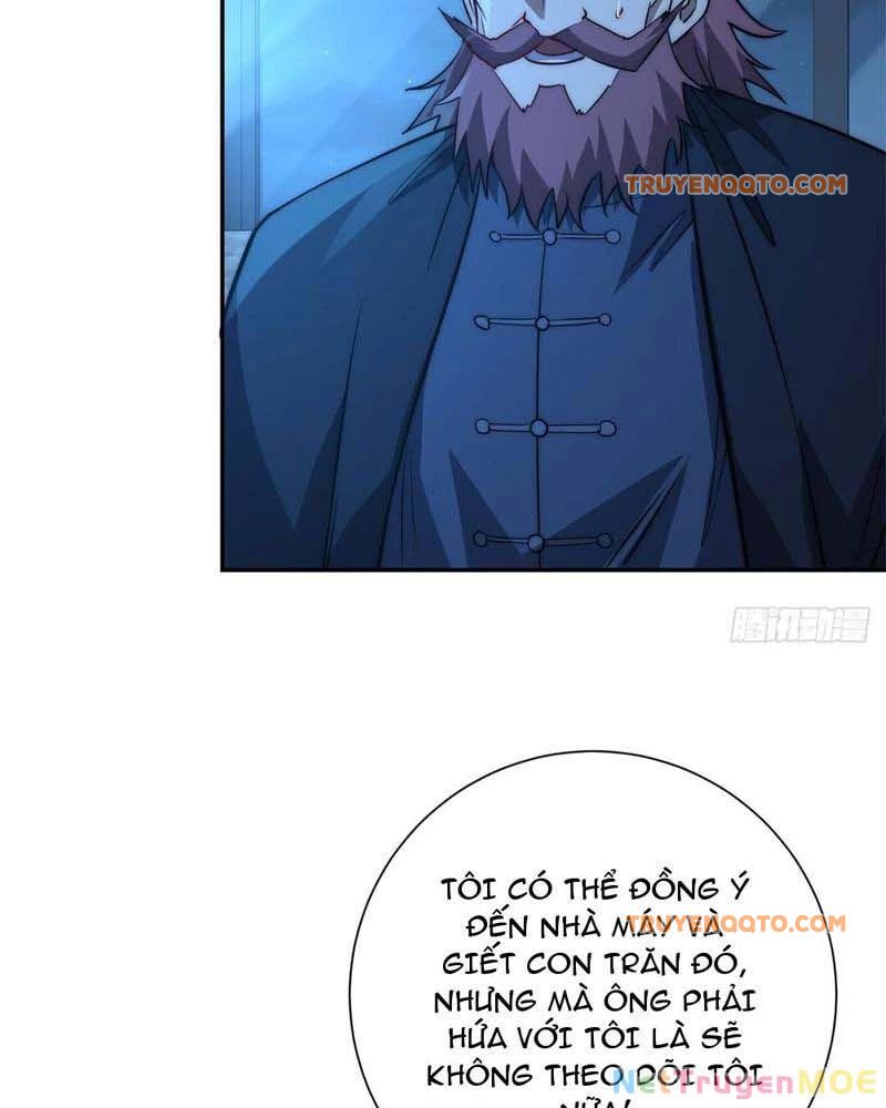 Dị Năng Trùng Sinh Ta Sớm Ở Đỉnh Cao Chapter 6 - Trang 14