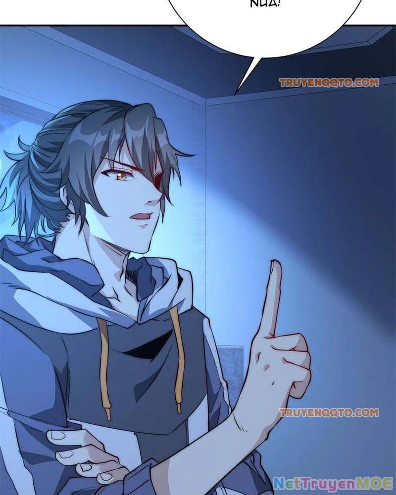 Dị Năng Trùng Sinh Ta Sớm Ở Đỉnh Cao Chapter 6 - Trang 15