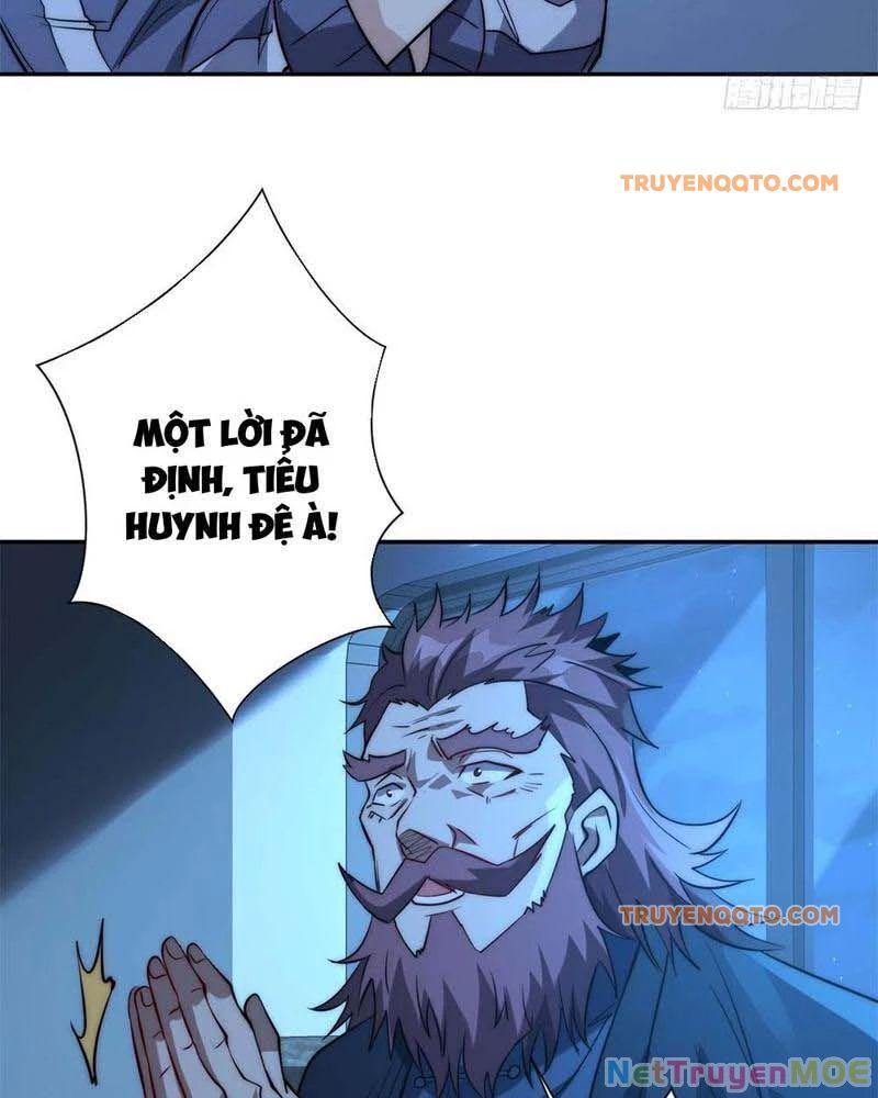 Dị Năng Trùng Sinh Ta Sớm Ở Đỉnh Cao Chapter 6 - Trang 16