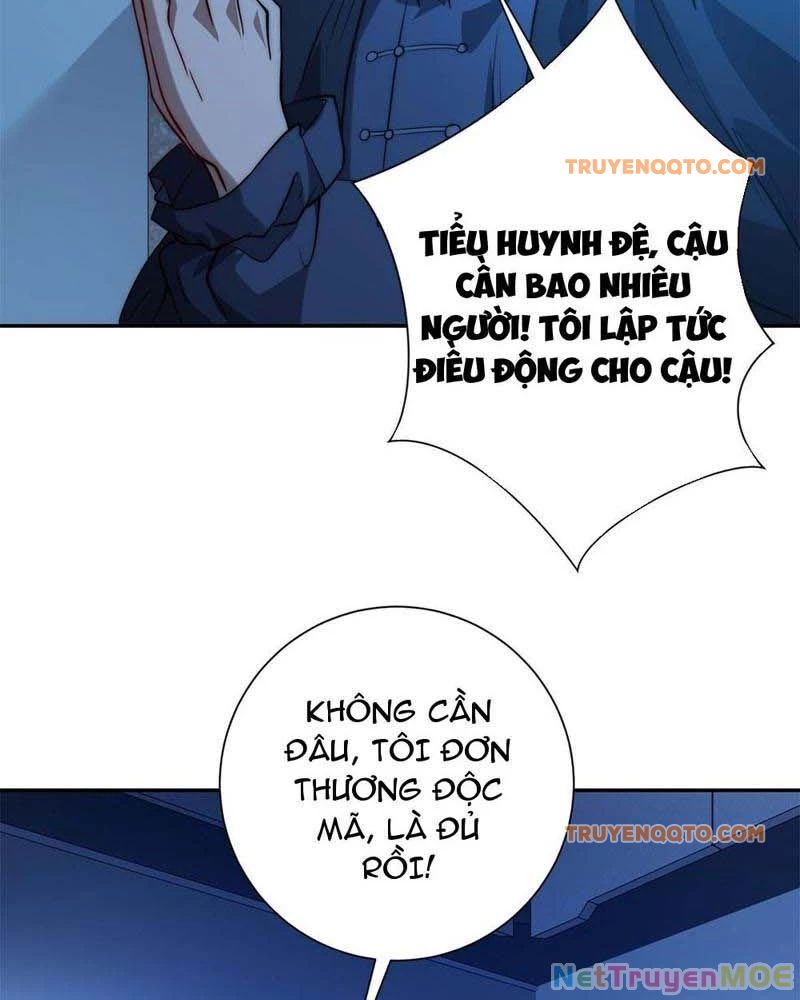 Dị Năng Trùng Sinh Ta Sớm Ở Đỉnh Cao Chapter 6 - Trang 17