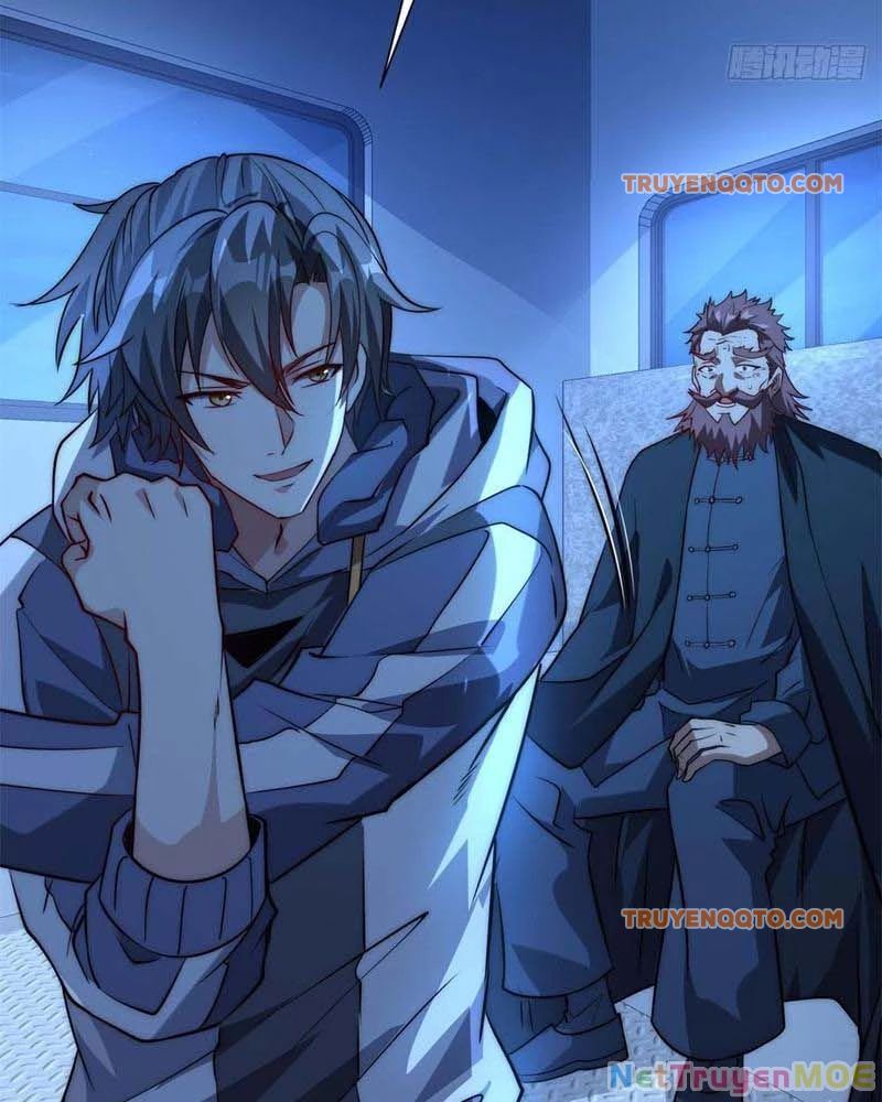 Dị Năng Trùng Sinh Ta Sớm Ở Đỉnh Cao Chapter 6 - Trang 18