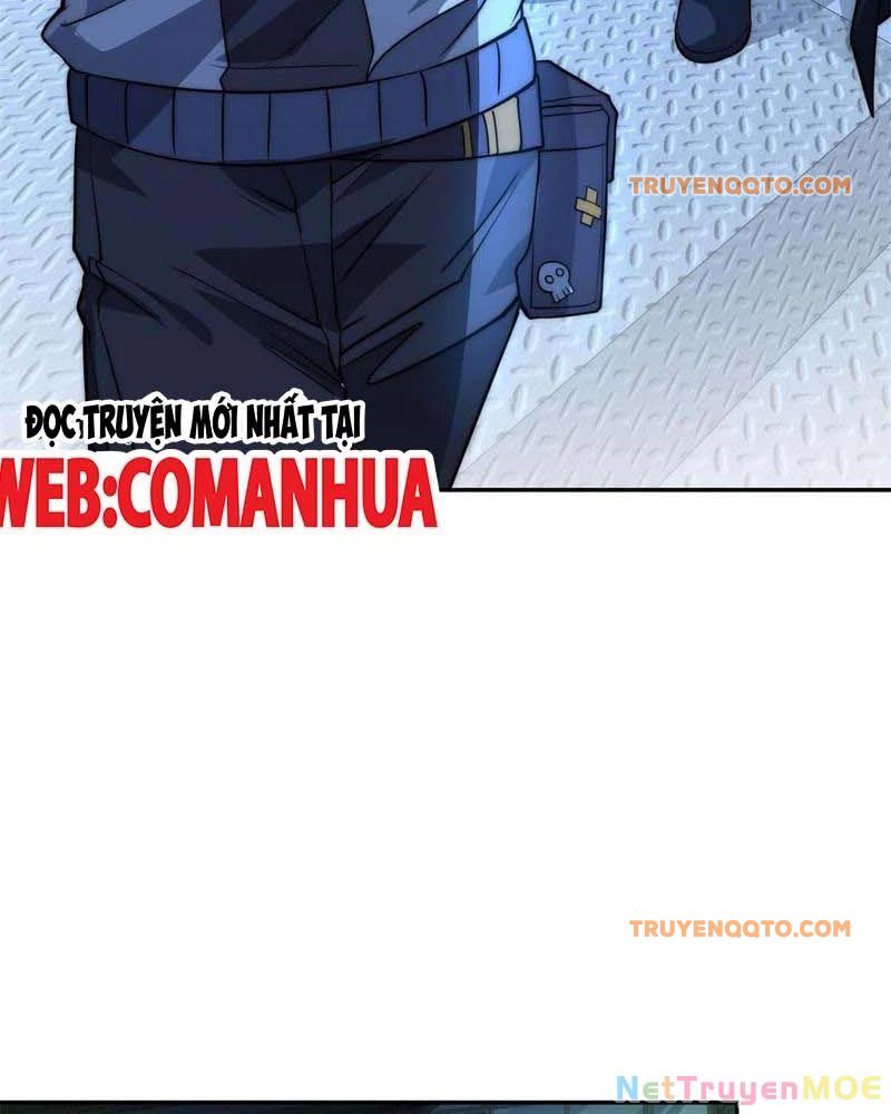 Dị Năng Trùng Sinh Ta Sớm Ở Đỉnh Cao Chapter 6 - Trang 19