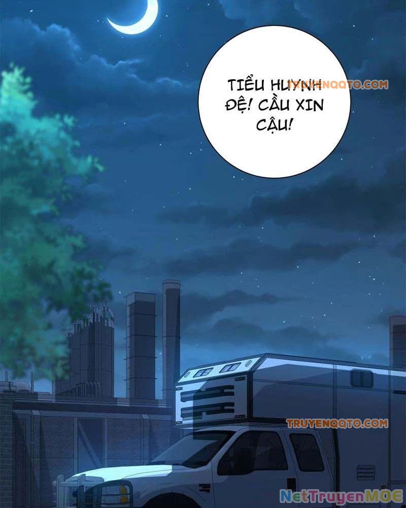 Dị Năng Trùng Sinh Ta Sớm Ở Đỉnh Cao Chapter 6 - Trang 2