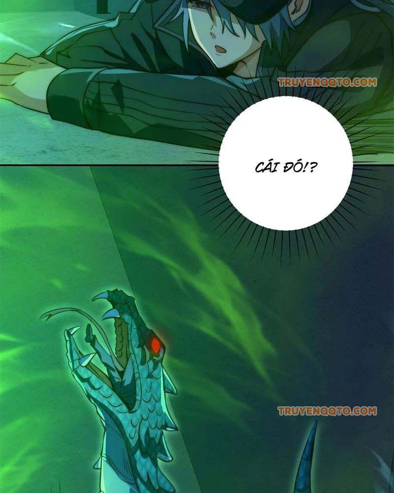Dị Năng Trùng Sinh Ta Sớm Ở Đỉnh Cao Chapter 6 - Trang 21