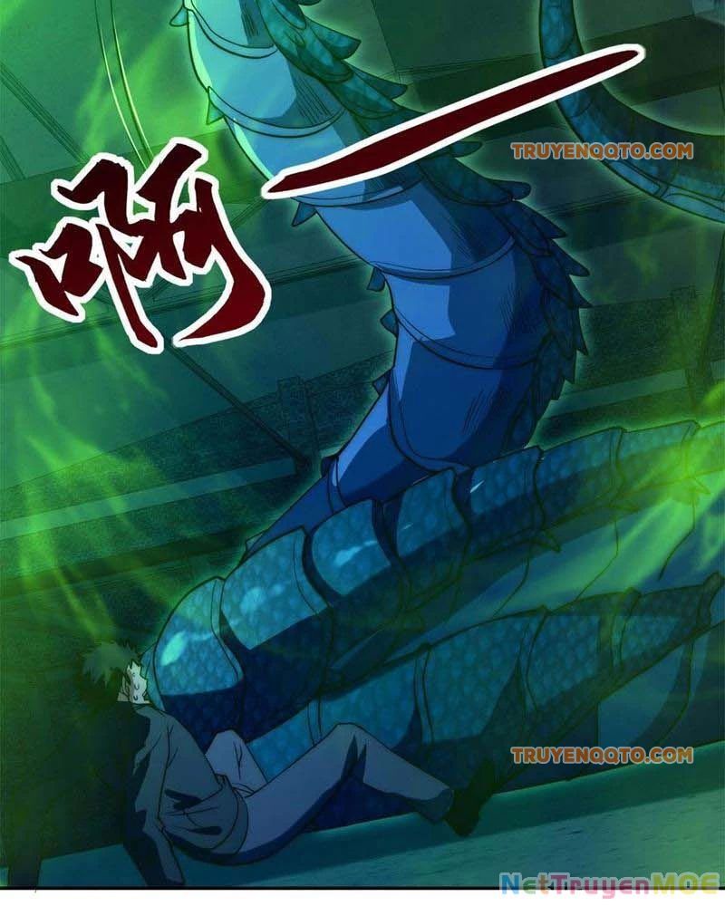 Dị Năng Trùng Sinh Ta Sớm Ở Đỉnh Cao Chapter 6 - Trang 22