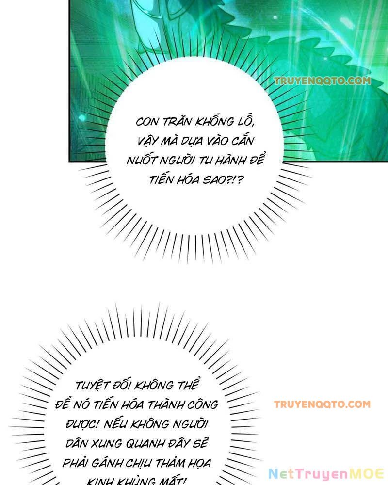 Dị Năng Trùng Sinh Ta Sớm Ở Đỉnh Cao Chapter 6 - Trang 24