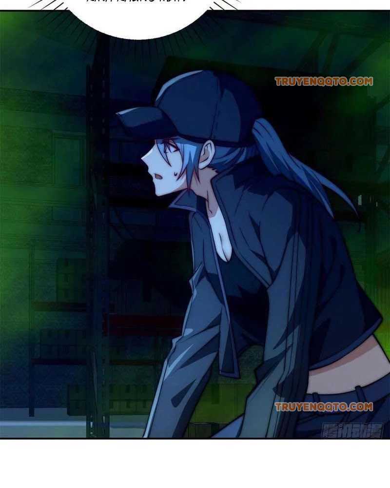 Dị Năng Trùng Sinh Ta Sớm Ở Đỉnh Cao Chapter 6 - Trang 25