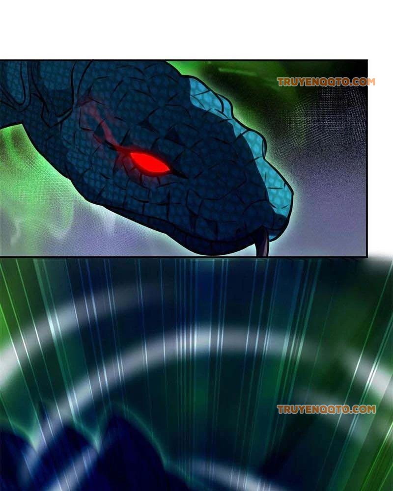 Dị Năng Trùng Sinh Ta Sớm Ở Đỉnh Cao Chapter 6 - Trang 26