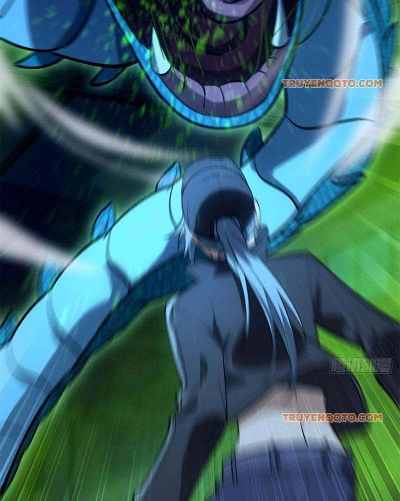 Dị Năng Trùng Sinh Ta Sớm Ở Đỉnh Cao Chapter 6 - Trang 28