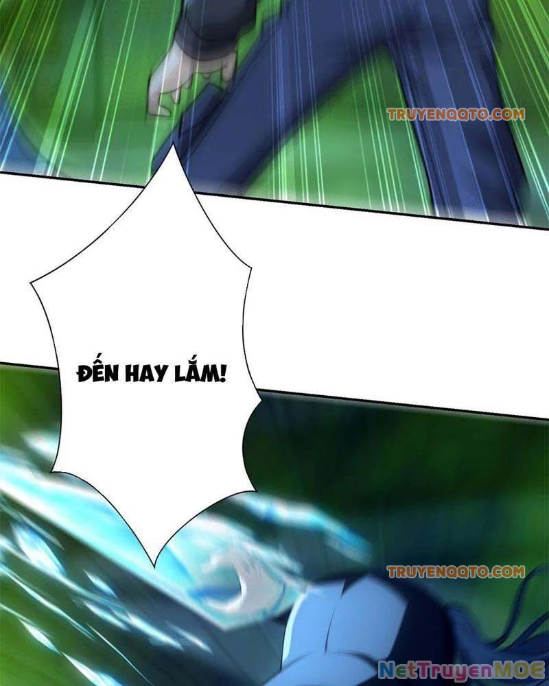 Dị Năng Trùng Sinh Ta Sớm Ở Đỉnh Cao Chapter 6 - Trang 29